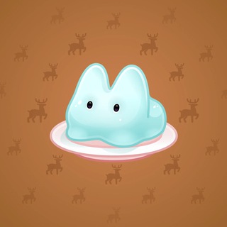 Jelly Bunny #70508