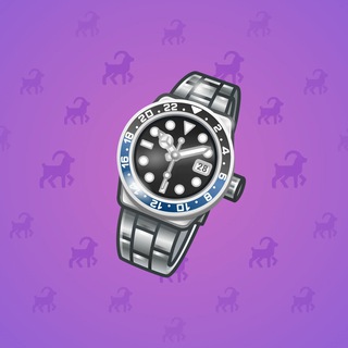 Swiss Watch #19668