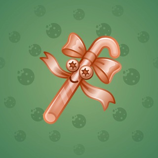 Candy Cane #157078