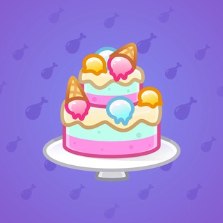 Homemade Cake #10629