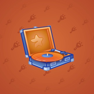 Record Player #19685
