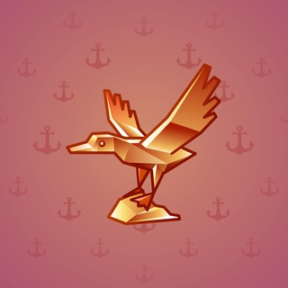 Rare Bird #2240