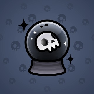 Crystal Ball #19717