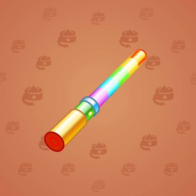 NFT-подарок Light Sword Toy Blade