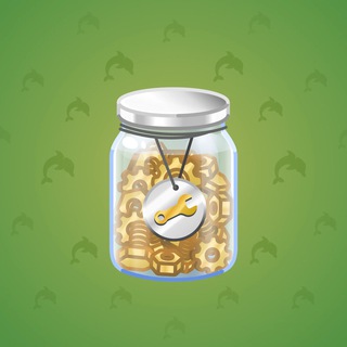 Restless Jar #22474
