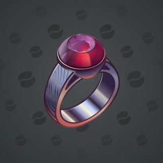 Gem Signet #3644