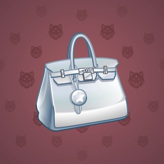 Loot Bag #9516