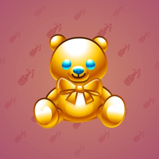 Toy Bear #23702