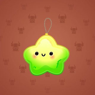 Hanging Star #39439