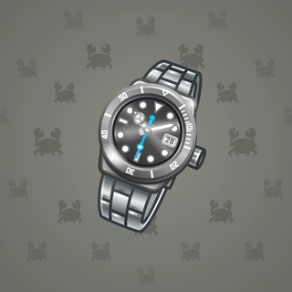 Swiss Watch #14481