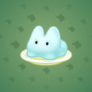 Jelly Bunny #65510