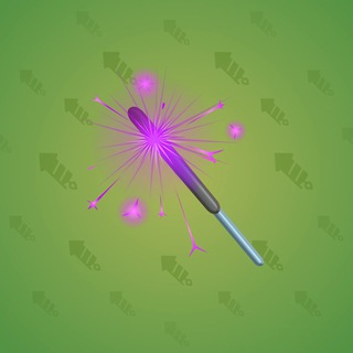 Party Sparkler #129267