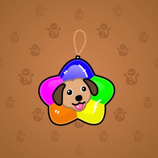 Hanging Star #27985