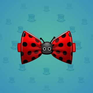 Bow Tie #3781