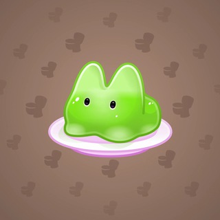 Jelly Bunny #37918
