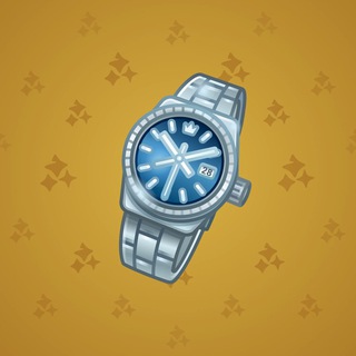 Swiss Watch #24794