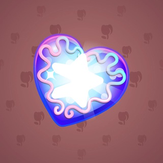Cookie Heart #134239