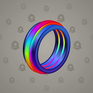 Bonded Ring #7094