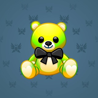 Toy Bear #30882