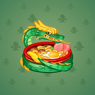 Instant Ramen #162145