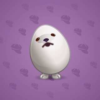 Easter Egg #111296