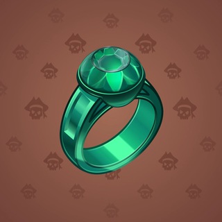 Gem Signet #3888