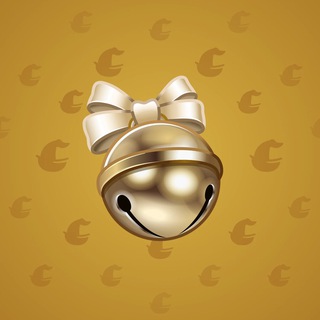 Sleigh Bell #11642