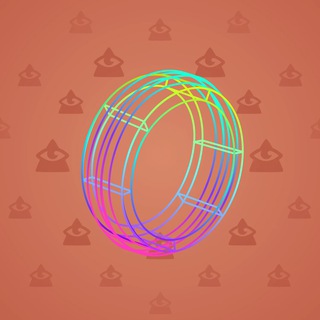 Bonded Ring #7438