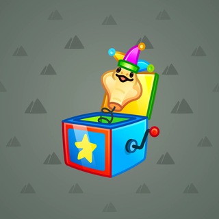Snake Box #110670