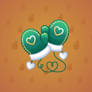Snow Mittens #32582