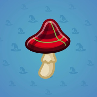 Spy Agaric #11629