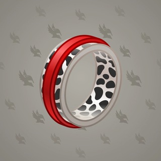 Bonded Ring #5080