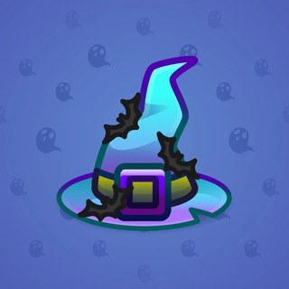Witch Hat #75906