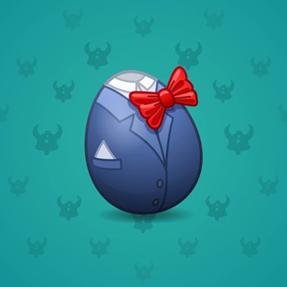 Easter Egg #122119