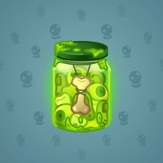 Restless Jar #79159