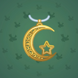 Moon Pendant #85087