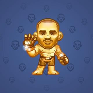 UFC Strike #39049