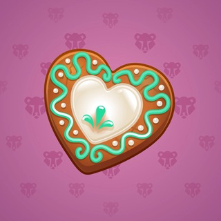 Cookie Heart #167078