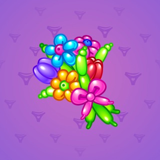 Pretty Posy #31221
