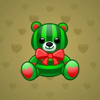 Toy Bear #16961