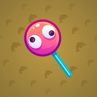 Hypno Lollipop #68949