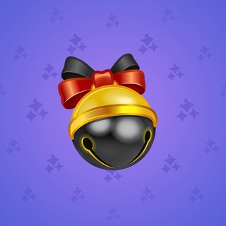 Sleigh Bell #7358