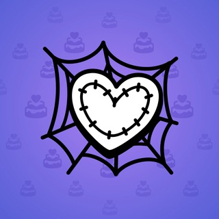 Trapped Heart #21190