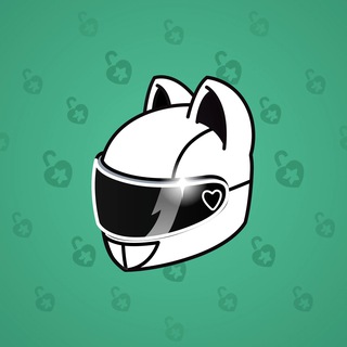 Neko Helmet #6065