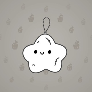 Hanging Star #33172