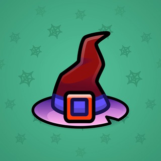 Witch Hat #55577
