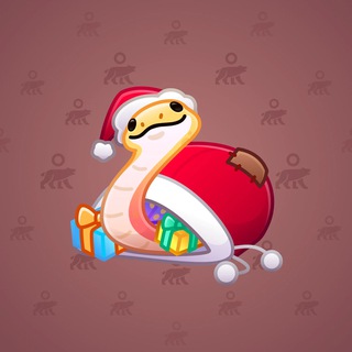 Pet Snake #126927