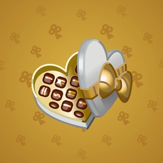 Valentine Box #24369