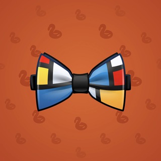 Bow Tie #20128