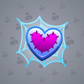 Trapped Heart #20665